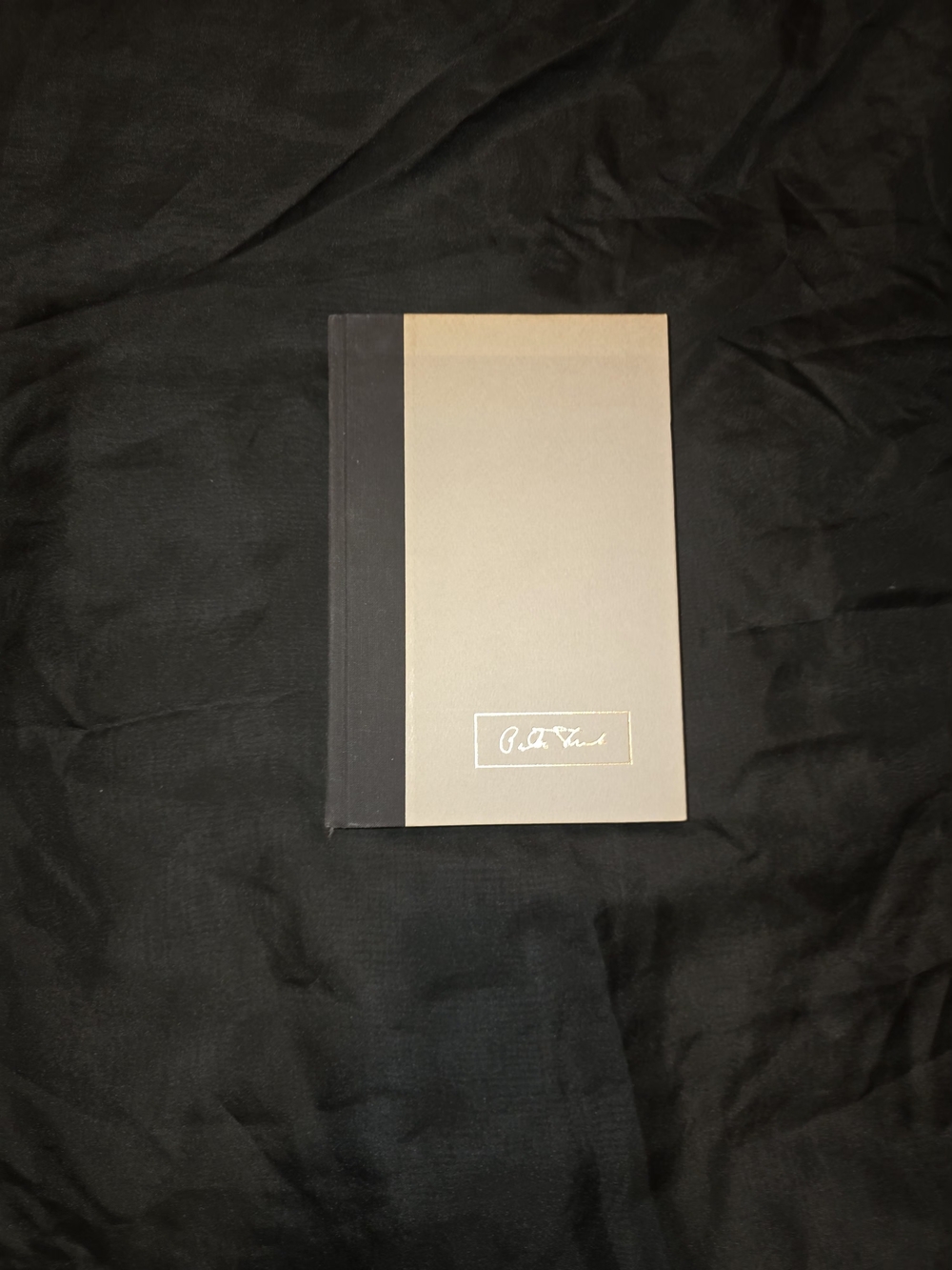 Ghost Story By Peter Straub Hardcover